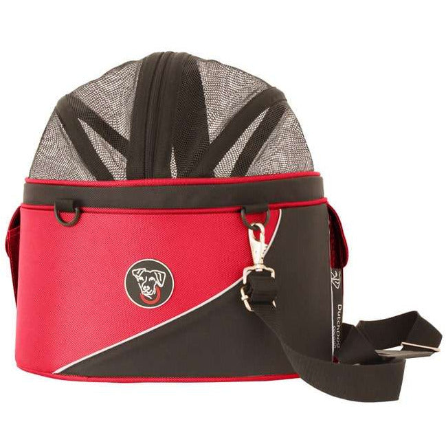 Mand Doggyride Cocoon XXL ROOD Mand Doggyride Cocoon XXL ROOD